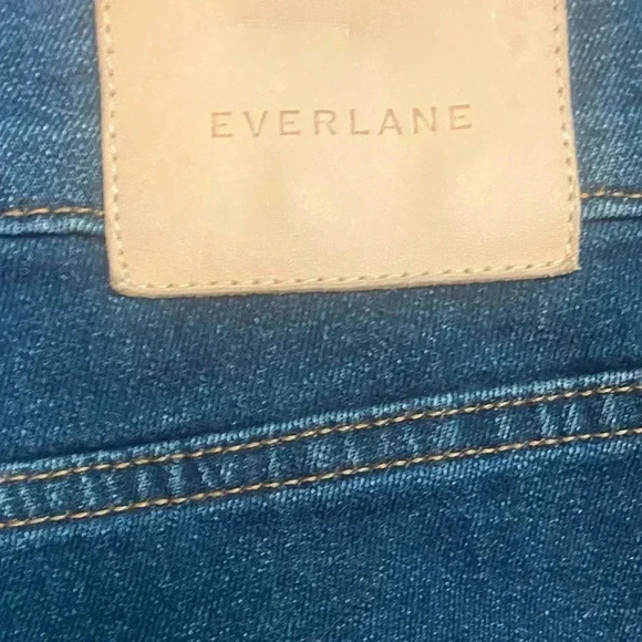 Everlane High Rise Skinny Jeans - Picture 6 of 6